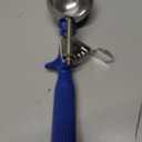 Vollrath 2 oz Stainless Steel Disher - Size 16,Dark Blue