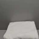 3 Set Bath towels, Large, White/Green/Gray