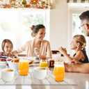 Large Stone Dish Drying Mats for Kitchen Counter, 23"(L)16"(W) Diatomaceous Earth Mats, Water-Absorbent Collapsible Multi-Purpose Stone Drying Tray for Cups Dishes Bottles, Match Any Countertop