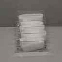 Chunful Acrylic Desk Organizer, 5 Section Desk File Holder Sorter Stand Rack Vertical Organizer Desktop Vinyl Storage Display for Record Album Book Magazine Document Home Office(Clear)