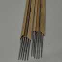 Oregon 13/64" (5.2mm) Professional Round Chainsaw Chain Sharpening Files for 3/8", .404" Stihl Chains, 12 Pack (70505) Black