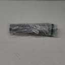 Shelf Liners 15 inch x 20 ft Shelf Liners for Kitchen cabinets nonstick Shelf Lining Drawer Mats EVA Protector for Cupboard (Black,15 inch x 20 ft)