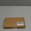 6 Pack Under Cabinet Lights Wireless, 32 LED Motion Sensor Light Indoor Rechargeable Magnetic Closet Lights Battery Operated, Under Counter Lights for Kitchen, Wardrobe, Hallway, Stairs (8inch)