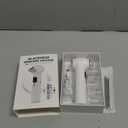 Blackhead Remover Pore Vacuum with Heating