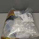 Morph Deluxe Egyptian Pharaoh Costume Men With Staff, Pharaoh Costumes Adult, Halloween Costume For Mens (XX-Large)