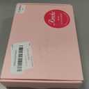 Hair Extensions, REECHO 9PCS Clip in Hair Extensions 24" Thick Long Mini Mermaid Wave Luxurious Lightweight Japanese Technology HYOUITSU Fiber Invisible Soft Lace Weft - HE009 Black Brown