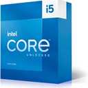 Intel Core i5-13600K 3.5GHz (5.1 Turbo) 14 Core LGA1700 Desktop Processor Boxed - Raptor Lake