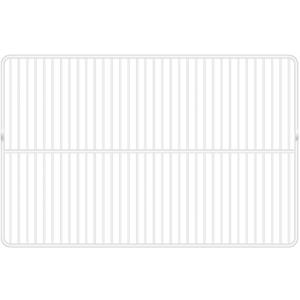 240360908 Refrigerator Wire Shelf 25 3/7 X 16 1/2 Inch Compatible with Frigidaire, Kenmore, Foreverpro 240360901, 240360905, 3189137, AP5805565, EAP9492365 (1 Pack)