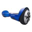 Hover-1 Ultra Electric Hoverboard - 9MPH Top Speed, 9 Mile Range, 400W Motor, Long Lasting Li-Ion Battery, Rider Modes: Beginner to Expert, 5HR Full Charge Self Balancing Scooter