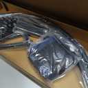 ONETWOFIT 42"/45" Rebounder Trampoline for Adults, Silent Mini Trampoline Indoor Exercise Fitness Trampoline Bungee Rebounder Workout Max Load 330lbs