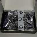 Sport Car Building Block Sets for Adults, Technical Remote Control APP Race Car with LED Lights,Collectible 1:14 Model Scale Engineering Toy Men Teens Boys Birthday Gift Age 8+ 8-12 12 13 14