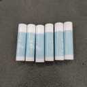 Lip balm, moisturizing and protecting lips, 6, (Exp date: 02/01/2029)