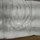 White Pillowcases Standard 12 Pack, 20x26 Pillow Cases with Envelope Closure, Soft Plain Brushed Microfiber Covers Breathable Wrinkle-Resistant