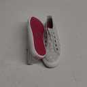 Blowfish Malibu Girl's Sadie-K (Little Kid/Big Kid) Lunar Rock Smoked Canvas 2 Little Kid M