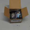 2 Black TN223 / TN223BK Toner Cartridge Replacement for Brother MFC-L3770CDW L3710CW L3750CDW L3730CDW HL-3210CW 3230CDW 3270CDW 3290CDW DCP-L3510CDW L3550CDW Printer,Sold by TopInk