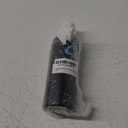 .COM 26oz Aluminum Sports Bottle/w Carabiner