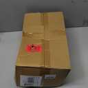 8.5 x 11 Bubble Mailers 50 Pack - Outer Size 9x12 Heavy Duty Black Padded mailer with Self Seal, Waterproof Shipping Envelopes, Bubble Wrap Protection for Ecommerce, Non See Through