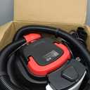 Shop-Vac 5-Gallon 4.5 Peak HP 3-in-1 Wet/Dry/Upholstery Shampoo Vacuum