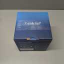 PureAction Shower Head Filter For Hard Water - 7 Settings High Pressure Filtered Shower Head with Filters for Chlorine and Fluoride - Water Softener Showerhead with Filter for Hair and Skin