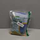 BENCMATE Inflatable Dog Cone Collar Alternative, Soft Dog Cone for Small Medium Large Dogs and Cats, Neck Recovery ECollar Donut Collar After Surgery (Large, Blue)