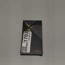 TORRAS Magnetic Shockproof for iPhone 16e Case 2025, [Never Yellow] [4X Military Grade Durable Protection] [Fit for MagSafe] Slim Translucent Anti-Scratch Case for iPhone16e, 6.1", Clear