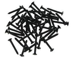 rPickup Ring Mounting Screws Pickup Frame Surround Screws 