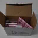 2025 Upgraded Paint Brush Cleaner Tool,Brush Rinser Cup Painting Running Water Circulation Art Supplies for Acrylic,Watercolor and Water Based Creative Gift for Adult Artist Beginners Kids (Blue)