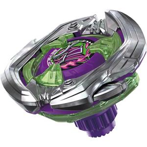 Beyblade X Beyblade X UX-09 Starter Samurai Saver 2-70L