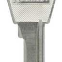 Hillman KeyKrafter House/Office Universal Key Blank 99 PZ1 Single sided
