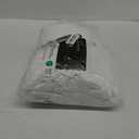 King Size 4 Piece Sheet Set - Comfy Breathable & Cooling Bed Sheets Set - Hotel Luxury Bedding for Women, Men, Kids, Teens, Boys & Girls - Deep Pockets, Ultra-Soft and Wrinkle Free - Oeko-Tex - White