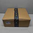 Gold Wall Sconces Set of Two 2-Light Modern Wall Light 3.93"(W)*15.4"(H) Bathroom Vanity Light Milky White Glass