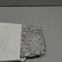 AmazingSpark 45 Pcs Winter Paper Snowflake Table Decorations 3 Sizes 3D Snowflake Tabletop Centerpiece Signs Silver Table Decor for Christmas Winter Wonderland Home Party Holiday Decor Supplies