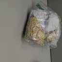 Romanstile Round Vinyl Tablecloth, 100% Waterproof Heavy Duty Elastic Fitted Table Covers for 45"- 56" Tables, Wipeable Flannel Backed Plastic Table Cloths for Picnic, Camping, Outdoor - Weave