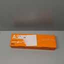 AstroAI 27" Snow Brush and Ice Scrapers for Car Windshield, Detachable Snow Scrapers with Ergonomic Foam Grip for Cars, Trucks, SUVs (Heavy Duty ABS, PVC Brush, Blue)