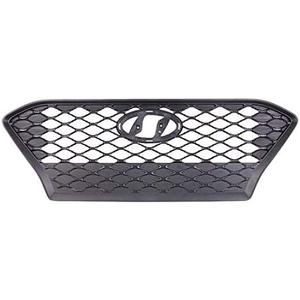 Amazon.com: Front Grille Mechanics Choice for 2018-2019 Hyundai Kona : Automotive