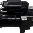 SAEJ1171 New Coated Starter Motor Replacement for 96-07 4.3 5.0 5.7 7.4 8.1L Mercruiser, Volvo Penta, Mercury Marine V6 V8 Engines OE#: 50-863007A1 863007A1 9000821 9000762 3860566 M59601
