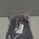 Bedsure Queen Sheet Set - 4 Pieces Soft Queen Size Sheets - Breathable & Cooling - Hotel Luxury - Easy Care Polyester Microfiber Bedding for Women, Men, Dark Grey