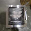 Food-Dehydrator Machine 8 Trays 500W Stainless Meat Dehydrator for Beef Jerky