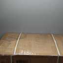 Oversized Camping Chairs for Adults - Heavy Duty Padded Outdoor Folding Lawn XL Camp Chair with Cup Holder Cooler Pockets for Outside Sports Beach Fishing Garden Portable Supports 500lbs, Black