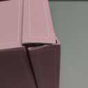 Wooden Tea Party Set for Little Girls, Toddler Girl Gifts Princess Tea Time Toys, Wooden Tea Set Tray Cake Dessert, Kids Kitchen Pretend Play, Birthday for Girls Age 2-5 Years Old