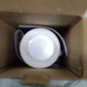 GLACIER FRESH Water Filter LT1000PC Replacement for LG Refrigerator, Compatible with LG LT1000P/PC/PCS, LT1000PC, LT-1000PC, MDJ64844601, ADQ747935 ADQ74793504 Water Filter (1 Pack)