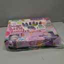 Dan&Darci Soap & Bath Bomb Making Kit for Kids, 3-in-1 Spa Science Kits, Christmas Craft Gifts for Girls & Boys Age 6-12 Year Old Girl Crafts: DIY Experiment Toys, Gift for Kid Ages