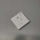 Apple EarPods Headphones with USB-C Plug, Wired Ear Buds with Built-in Remote to Control Music, Phone Calls, and Volume