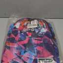 Space Junk Unisex Adult Ultimate Multipurpose Backpack - Large (18.5" high) (One Size, Vivid Tiger-bear Party)