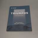 Faith that Triumphs: Overcoming Life's Challenges with Courage from God's Word (Leader Guide)