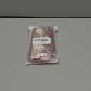 Compatible with iPhone 13 / iPhone 14 Wallet Case with Card Holder for Women, Kickstand, Crossbody Lanyard, Wrist Strap Flower Leather Flip Cover Designed for iPhone 13/14 6.1", Rose Gold