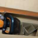 WORX Cordless Hedge Trimmer, 20V 22" Bush Trimmer, WG261