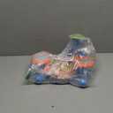 VTech KidiBeats Kids Drum Set, Orange