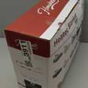 Homemate Heated Electric Blanket Queen Size - 84"x90" Heating Bed Blanket Throw with 10 Heating Levels 8 Hours Auto Off Fast Heating Over-Heat Protection Ultra Soft Flannel ETL Certified, Black