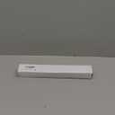 Aothia Large PU Leather Desk Pad Protector - Non-Slip Mouse Pad & Writing Mat for Office/Home, Waterproof, Easy to Clean (23.6" x 13.7", Aqua)